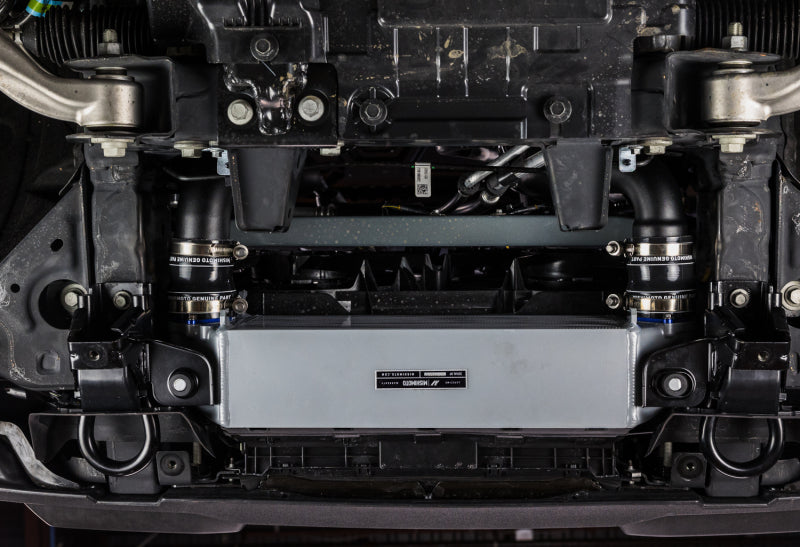 Mishimoto MMICP-BR23-21USP 21+ Bronco 2.3L ICP Kit Upgrade (Stock Location INT) P