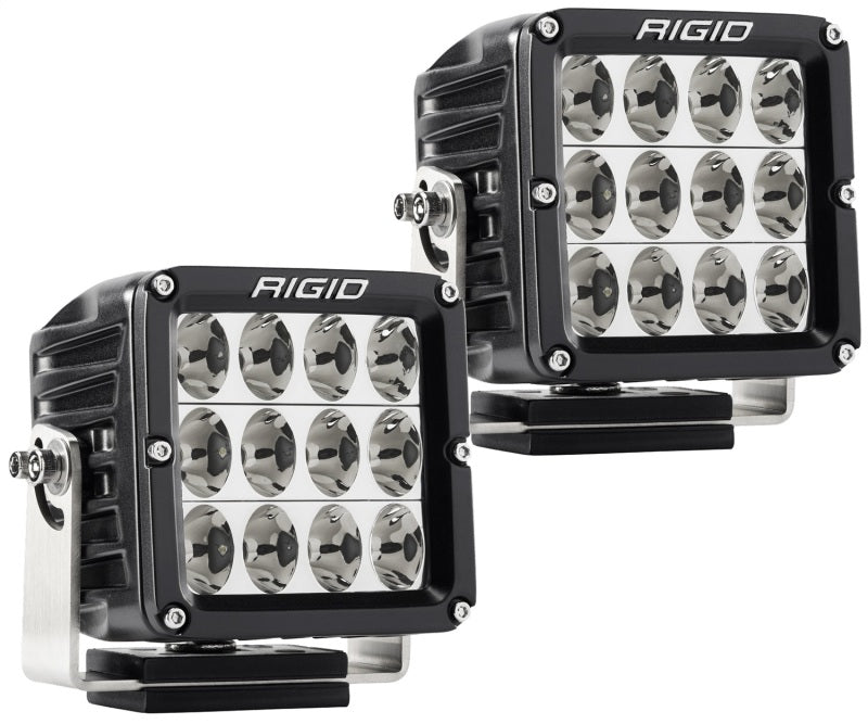 Rigid Industries 322613 D2 XL Drive - (Set of 2)