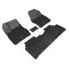 3D MAXpider E1KA07101809 ACE Elitect - Combo - Black