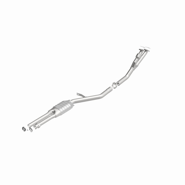 Magnaflow 23554 MagnaFlow Conv DF BMW 86 91