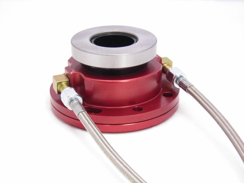 McLeod Racing 1304 McLeod Hydraulic T.O. Bearing Blt On 1-1/16X10 Ford Top Loader