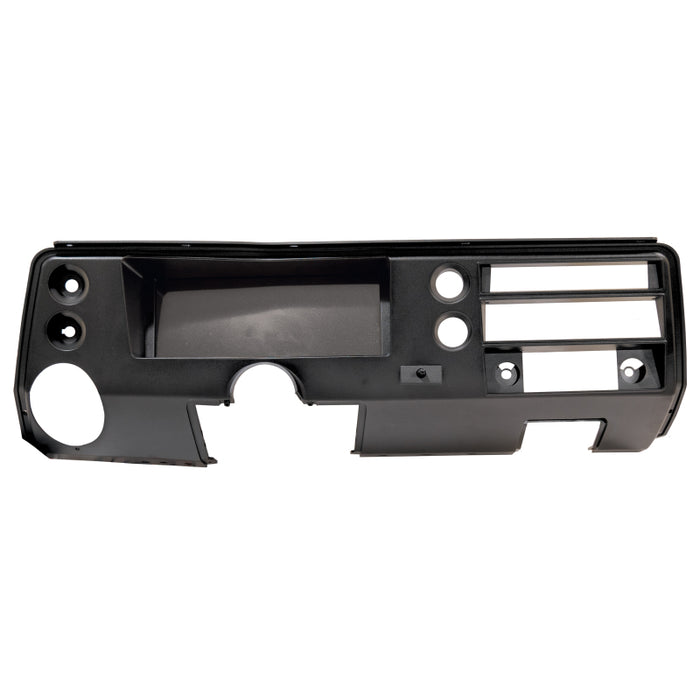 AutoMeter 7401 Autometer 1968 Chevy Chevelle InVision Direct Fit Digital Dash System