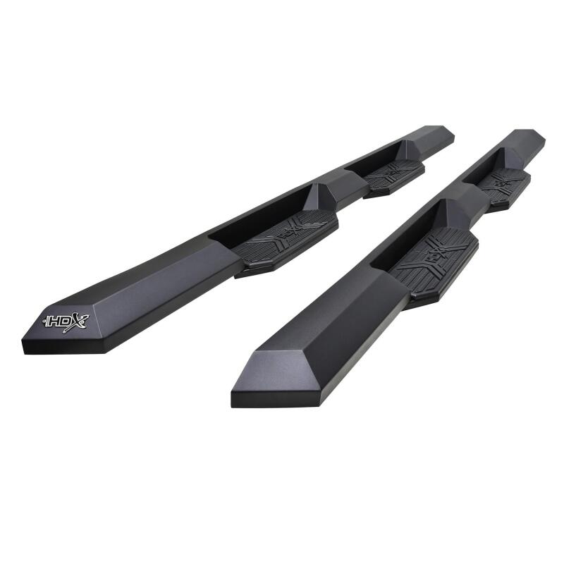 Westin 56-24165 2020 Jeep Gladiator HDX Xtreme Nerf Step Bars - Textured Black
