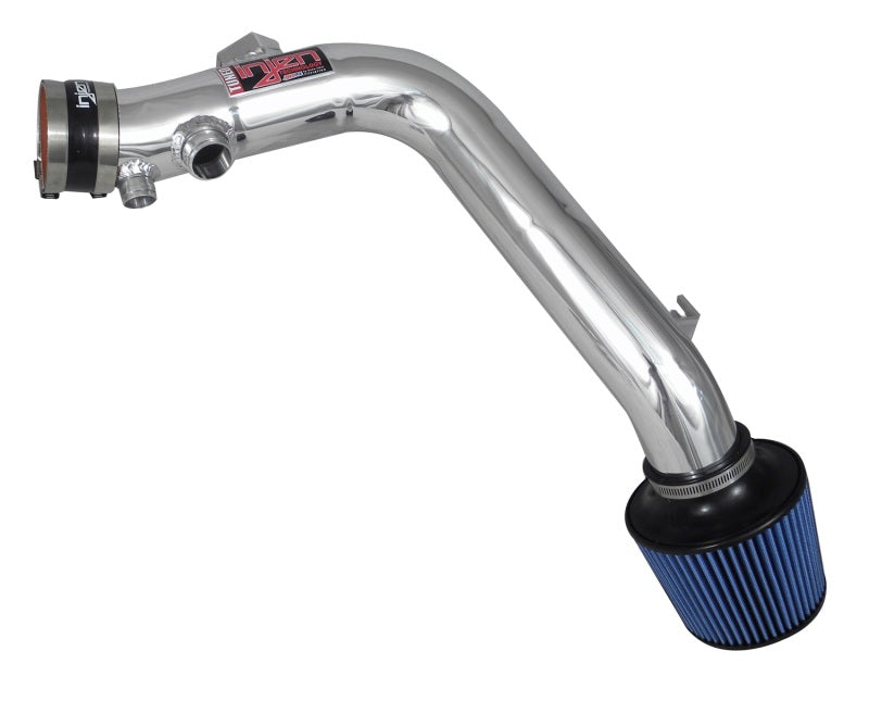 Injen SP3026P 05-07 VW MKV Jetta/Rabbit 2.5L-5cyl Polished Cold Air Intake