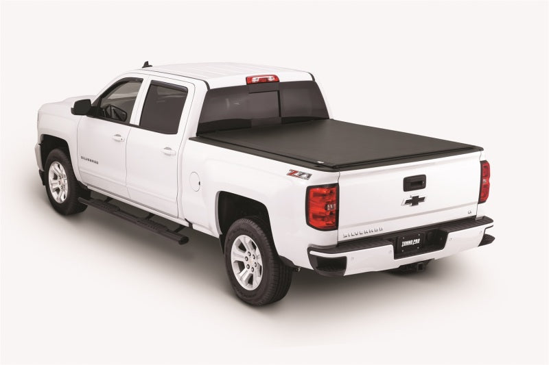 Tonno Pro LR-3095 17-19 Ford F-250/F-350 Super Duty 6.8ft Bed Lo-Roll Tonneau Cover