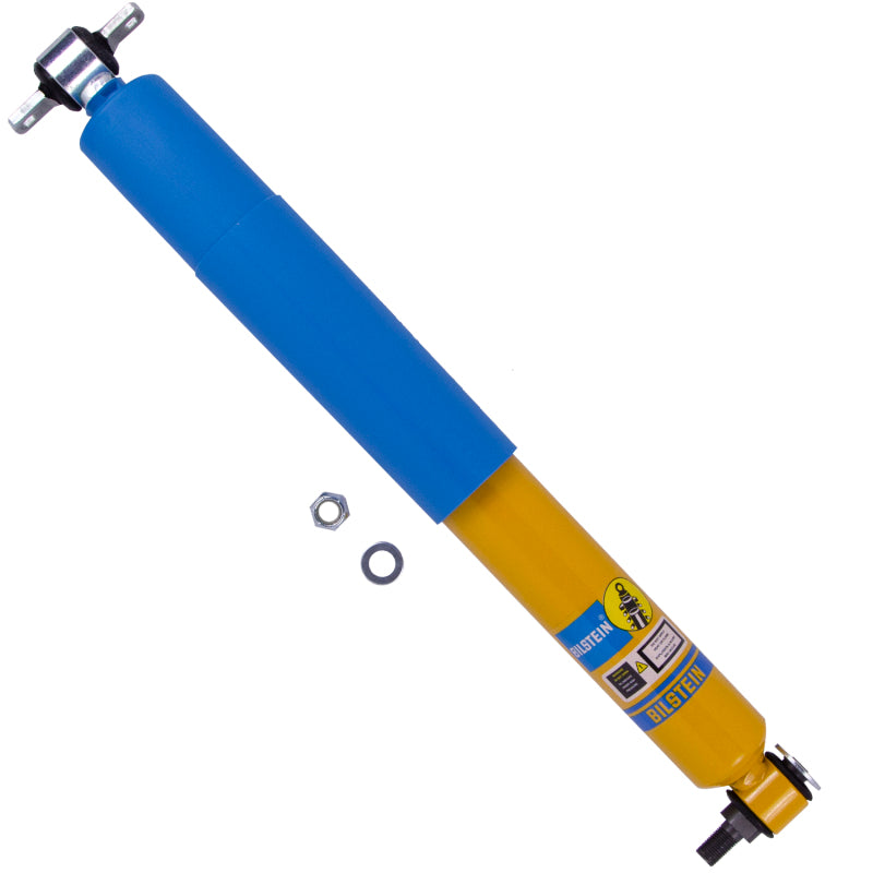 Bilstein 24-291699 Motorsport AK Series 73-81 Buick Century 46mm Monotube Shock Absorber