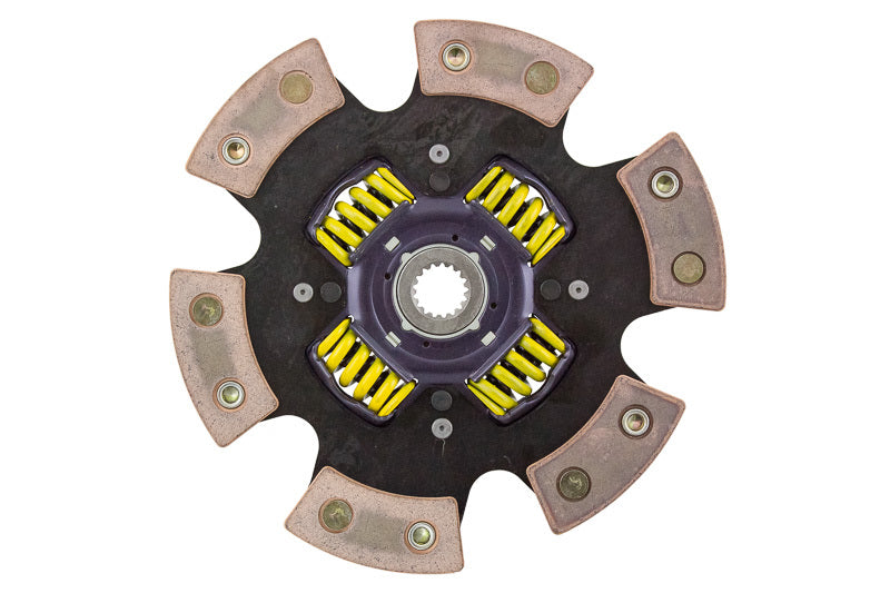 ACT 6240226 ACT Race Clutch Discs