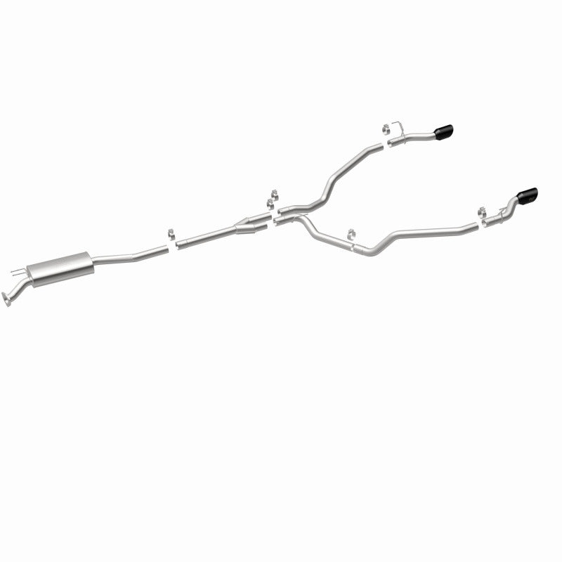 Magnaflow 19633 2021+ Honda Ridgeline 3.5L NEO Cat-Back Exhaust System