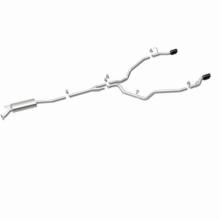 Magnaflow 19633 2021+ Honda Ridgeline 3.5L NEO Cat-Back Exhaust System