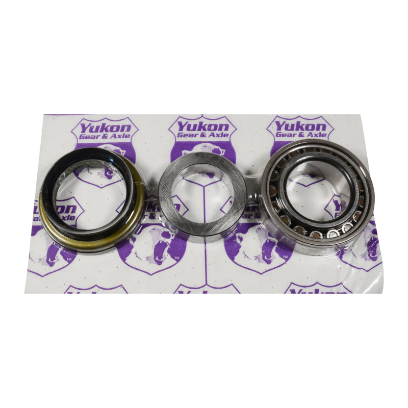 Yukon Gear & Axle AK R-J01 Yukon Gear M220 Rear Axle Bearing and Seal Kit