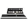 AutoMeter AM Phantom Gauges - 2932-09