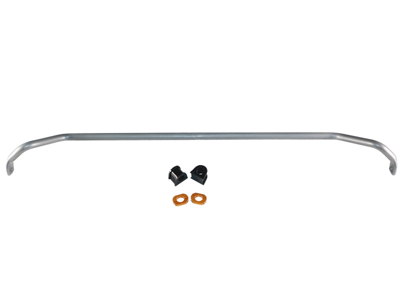 Whiteline BSF39 9/10+ Impreza GH/GR MY11 / 9/10+ STi Front 22mm Swaybar-heavy duty