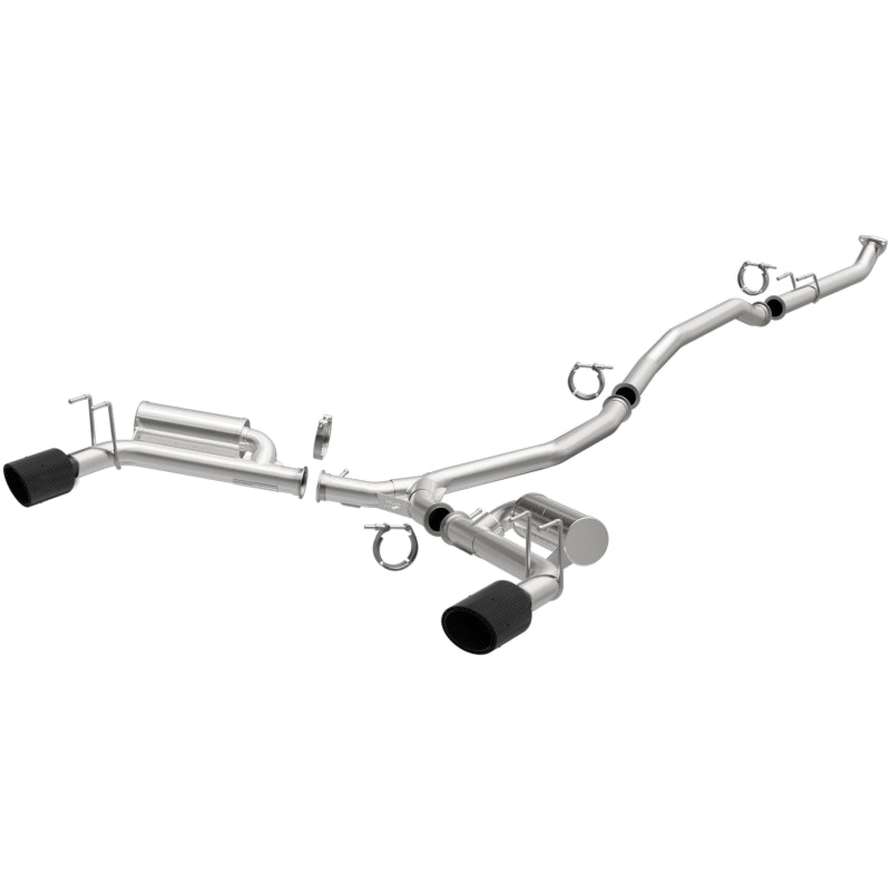 Magnaflow 19600 2022+ Honda Civic SI NEO Cat-Back Exhaust System