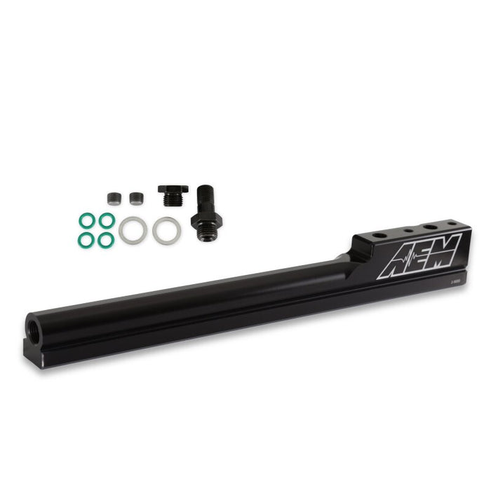 AEM 25-100BK AEM Fuel Rails