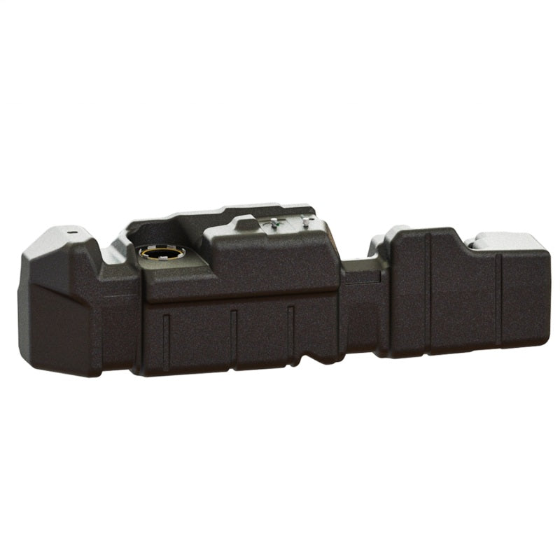 Titan Fuel Tanks 7010320 20-24 GM 2500/3500 Duramax Crew Cab Long Bed 60 Gallon XXL Mid-Ship Fuel Tank