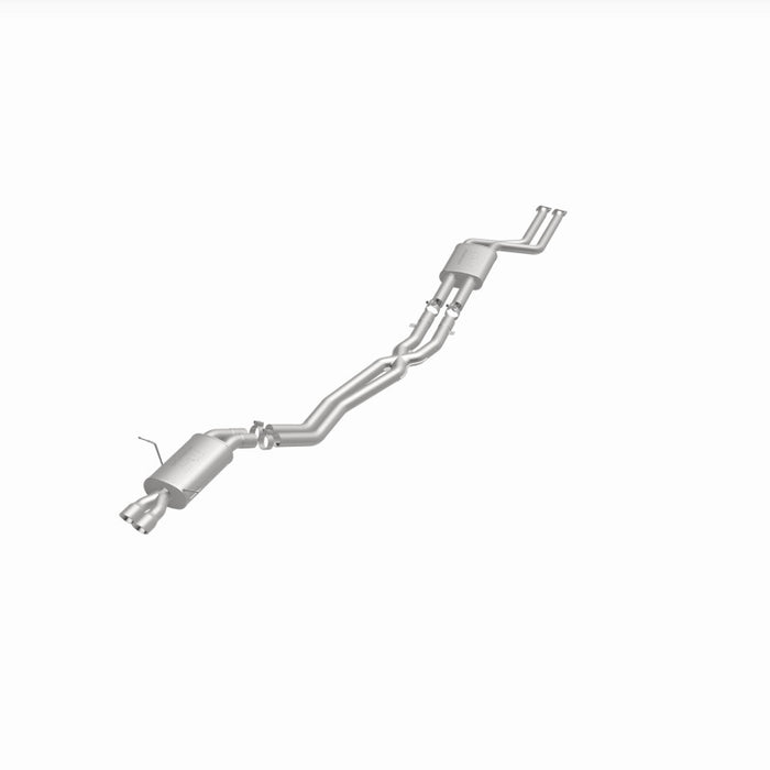 Magnaflow 16533 MagnaFlow SYS C/B 01-05 BMW 330I/CI 3.0L
