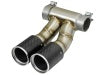 aFe 49C36413-C AFE Mach Force-Xp Exhaust Tip