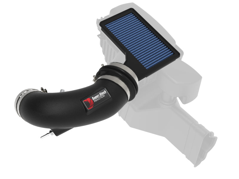 aFe 55-10005R AFE Super Stock Induction System
