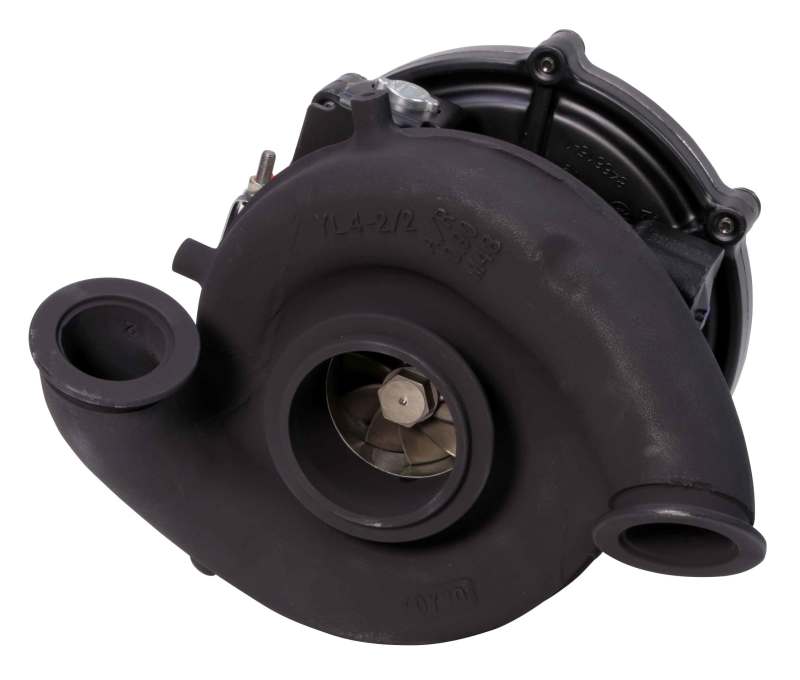 Fleece Performance FPE-PS-FMW-63-1518 15-19 Ford 6.7L Powerstroke 63mm FWM Cheetah Turbo