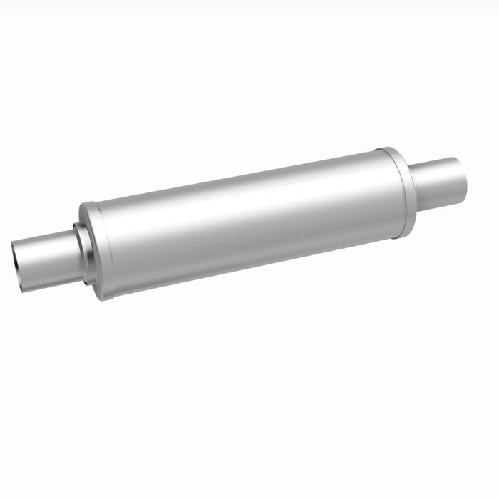 Magnaflow Perf Exhaust MAG10414 Stainless Steel Muffler