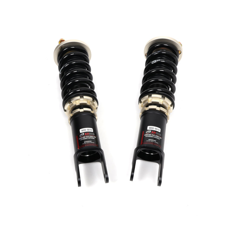 BLOX Racing BXSS-00101 Competition Series Coilover - EG/DC / EK (FF: 12kg: RR: 10kg)