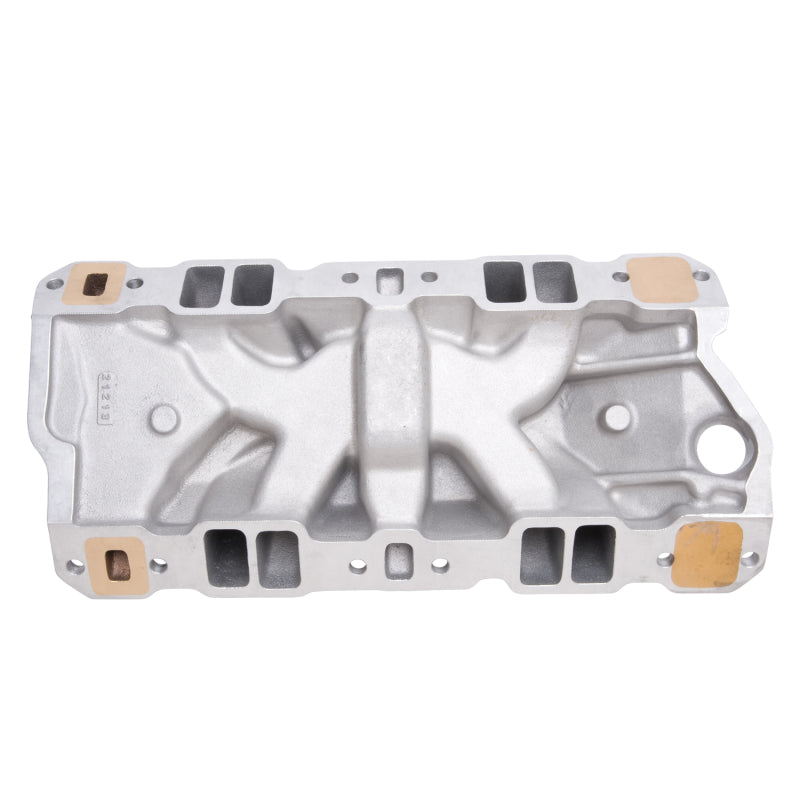 Edelbrock EDE2506 SBC Intake Manifold RPM Marine 1987-1995