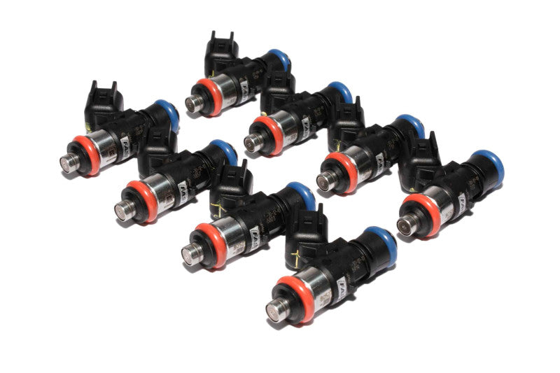 Fast Electronics FST30657-8 Fuel Injectors - 65LB/HR (8pk)