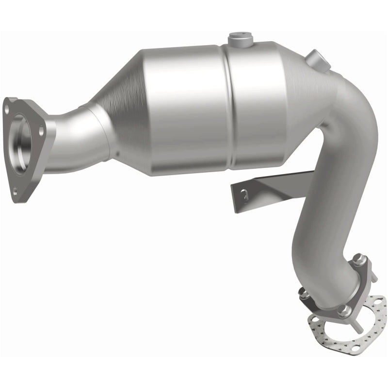 Magnaflow 49136 MagnaFlow Conv DF Audi S4