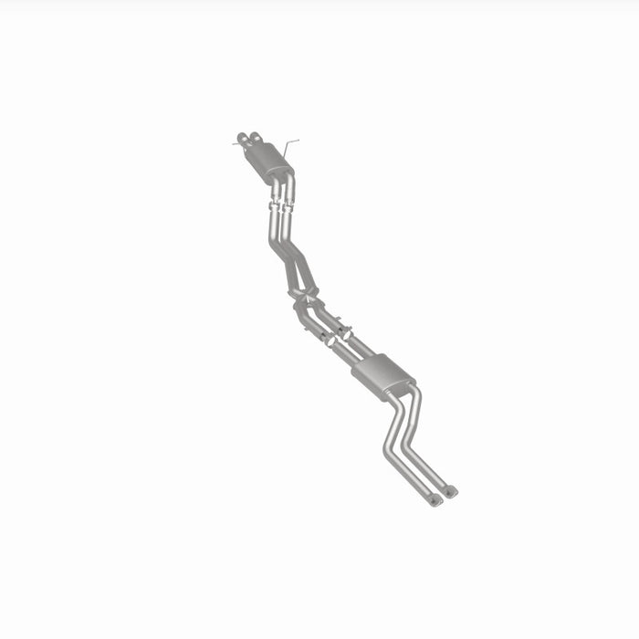Magnaflow 16533 MagnaFlow SYS C/B 01-05 BMW 330I/CI 3.0L