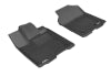 3D MAXpider L1AC00511509 ACE Kagu - Front - Black