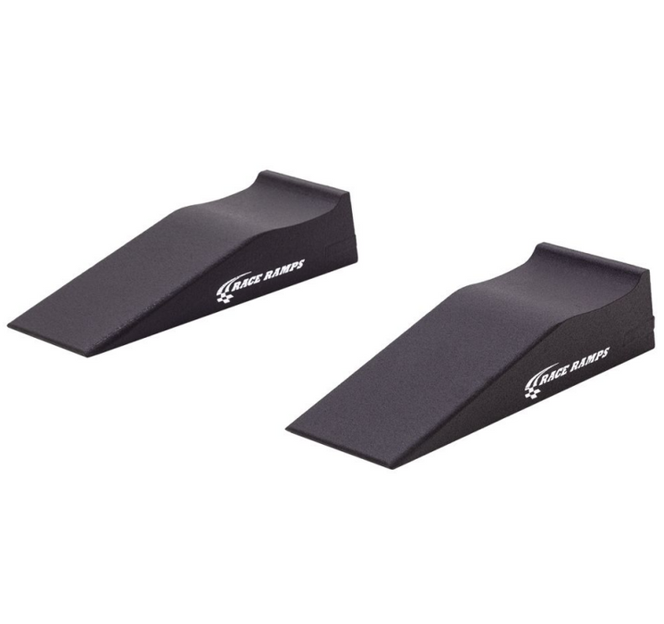 Race Ramps RR-30 30in. Rally Ramps - 5in. For 8in. Wide Tires