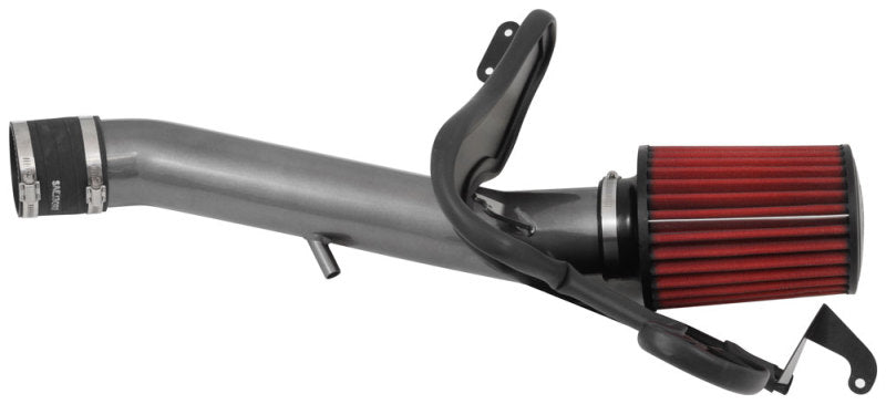 AEM Induction 21-806C 14-15 Lexus GS350 V6-3.5L F/I Gunmetal Gray Cold Air Intake