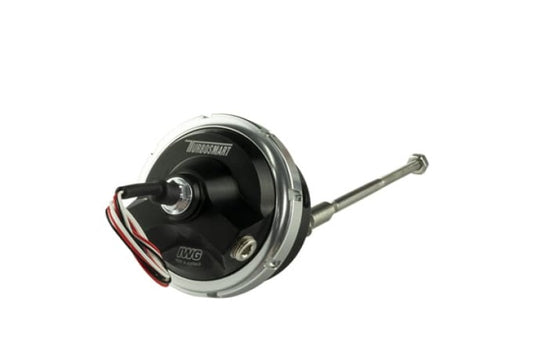 Turbosmart TS-0620-4014 Universal Gen-V IWG BorgWarner EFR Twin Port - Black