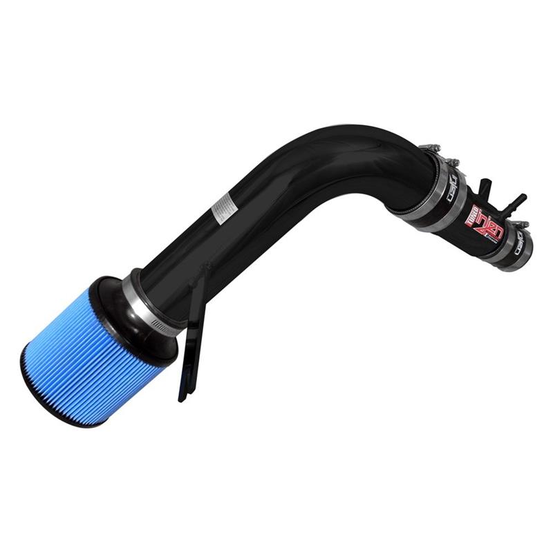 Injen SP5040BLK 13 Dodge Dart 1.4L Turbo 4cyl Black Cold Air Intake w/ MR Tech (Converts to SRI)