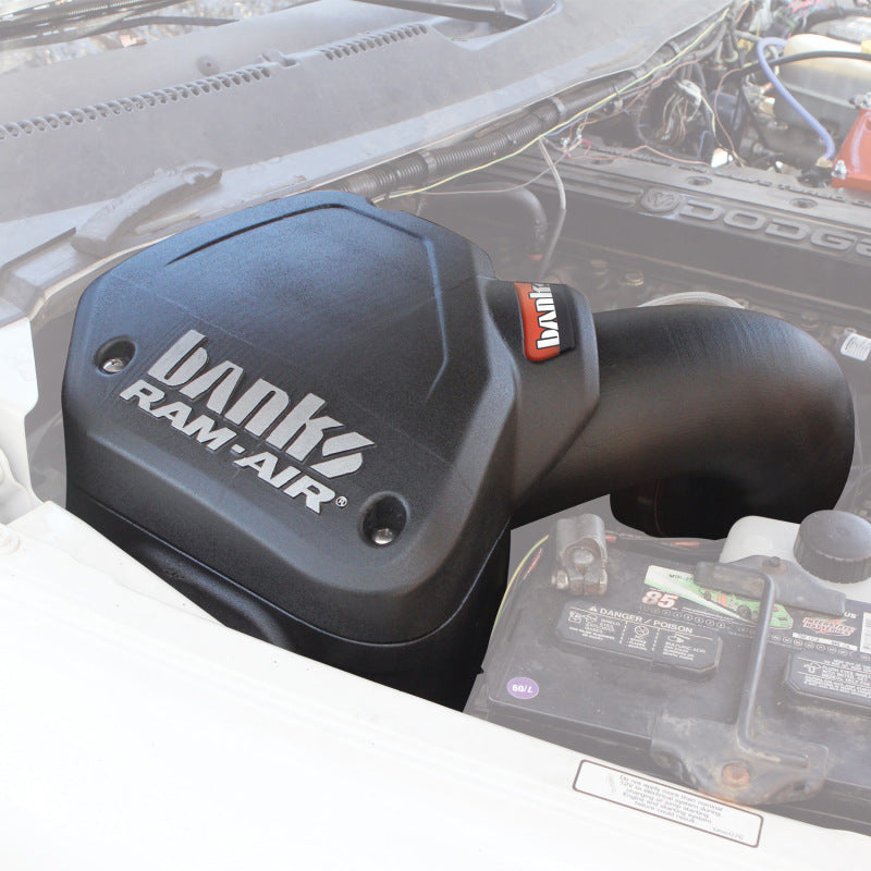 Banks Power 42225 94-02 Dodge 5.9L Ram-Air Intake System