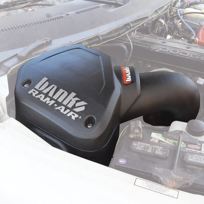Banks Power 42225 94-02 Dodge 5.9L Ram-Air Intake System