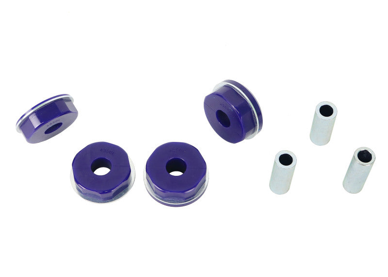 Superpro SPF4350K SuperPro 1994 Subaru Legacy LSi Rear Subframe To Body Mount Bushing Kit