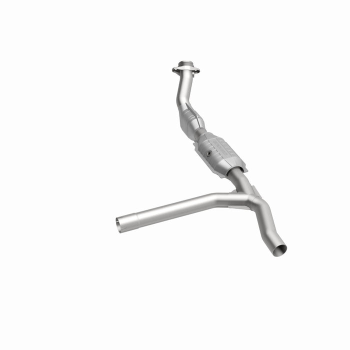 Magnaflow 51199 MagnaFlow Conv DF 01 Ford Trucks 4.6L