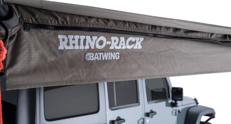 Rhino-Rack 33200 Batwing Awning - Right