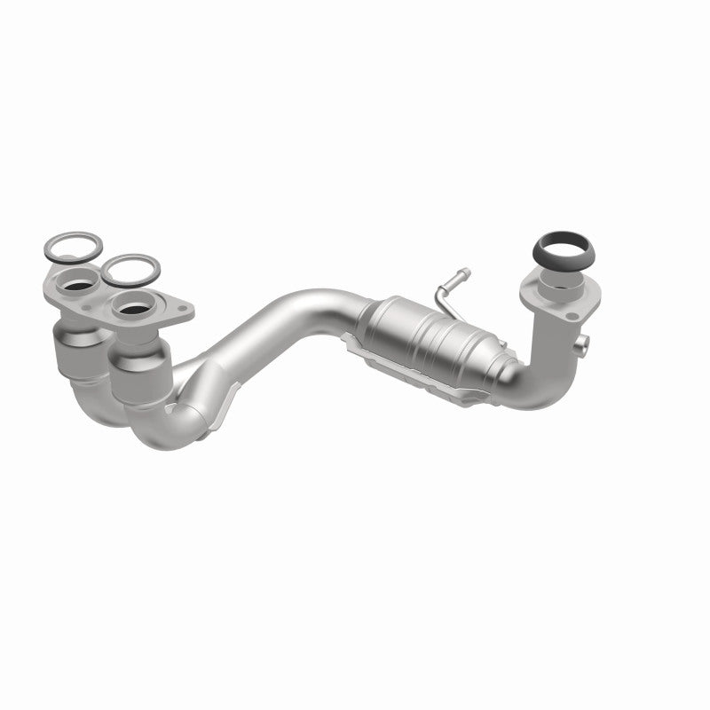 Magnaflow 24065 MagnaFlow Conv DF Standard Cat 00-05 Toyota MR2 Spyder 1.8L Rear