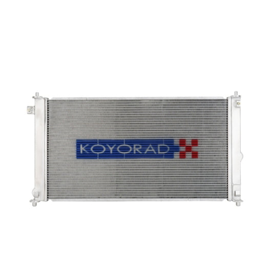 Koyo KH013624 2019 Toyota Corolla Hatchback 6MT and CVT (E210 Chassis) All Aluminum Radiator