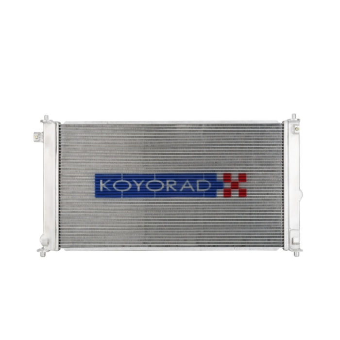 Koyo KH013624 2019 Toyota Corolla Hatchback 6MT and CVT (E210 Chassis) All Aluminum Radiator