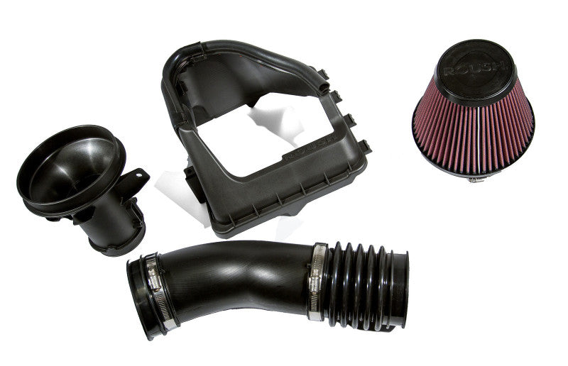 Roush 421239 2011-2014 Ford F-150 6.2L Cold Air Kit