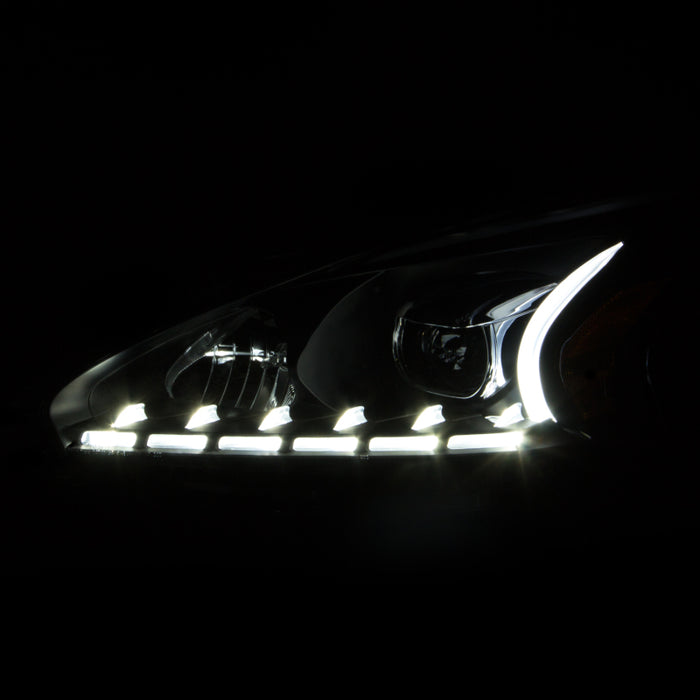 ANZO 121500 ANZ LED/Projector Headlights
