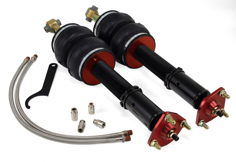 Air Lift 78613 ALF Performance Rear Kits