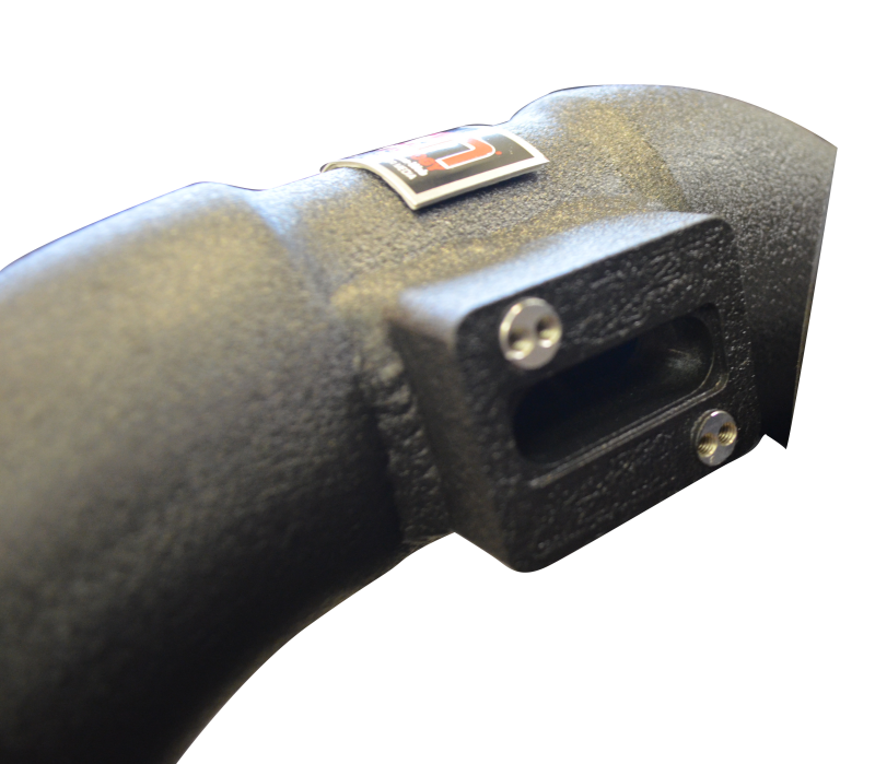 Injen SP1123WB 16-18 BMW 330i B48 2.0L (t) Wrinkle Black Cold Air Intake