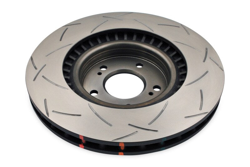 DBA DBA4928S 8/93-94 Nissan Skyline R32 GT-R/95-7/98 R33 & R34 GT-R Frt Slotted 4000 Series Rotors