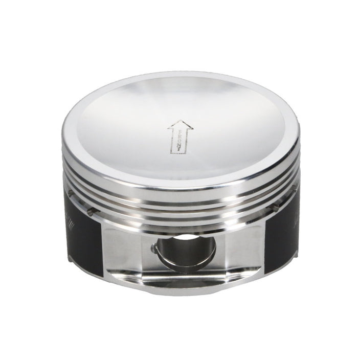 Manley Performance 594220C-8 Manley Ford 4.6L/5.4L SOHC/DOHC (2v/4v)3.572in Bore 18cc Spherical Dish Piston Set