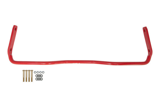 UMI Performance 4034-R 64-72 GM A-Body 1in Solid CrMo Rear Sway Bar