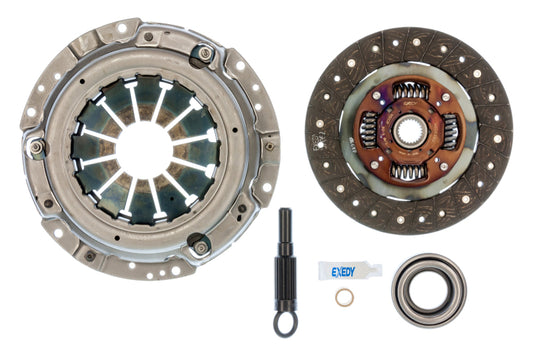 Exedy 06054 OE 1991-1998 Nissan 240SX L4 Clutch Kit